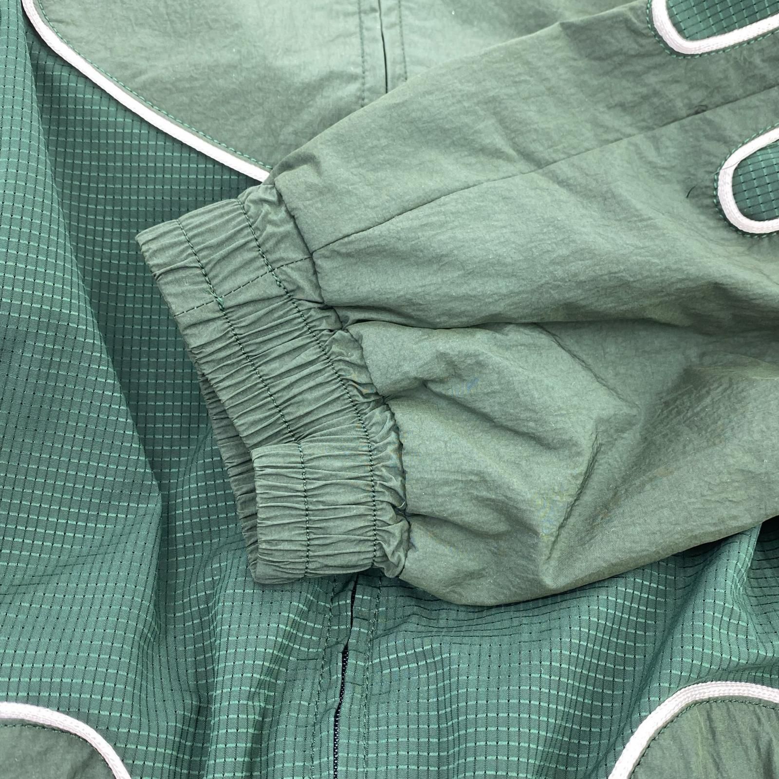 SASQUATCHfabrix. 25SS NYLON TRACK JACKET MARIACHI - メルカリ