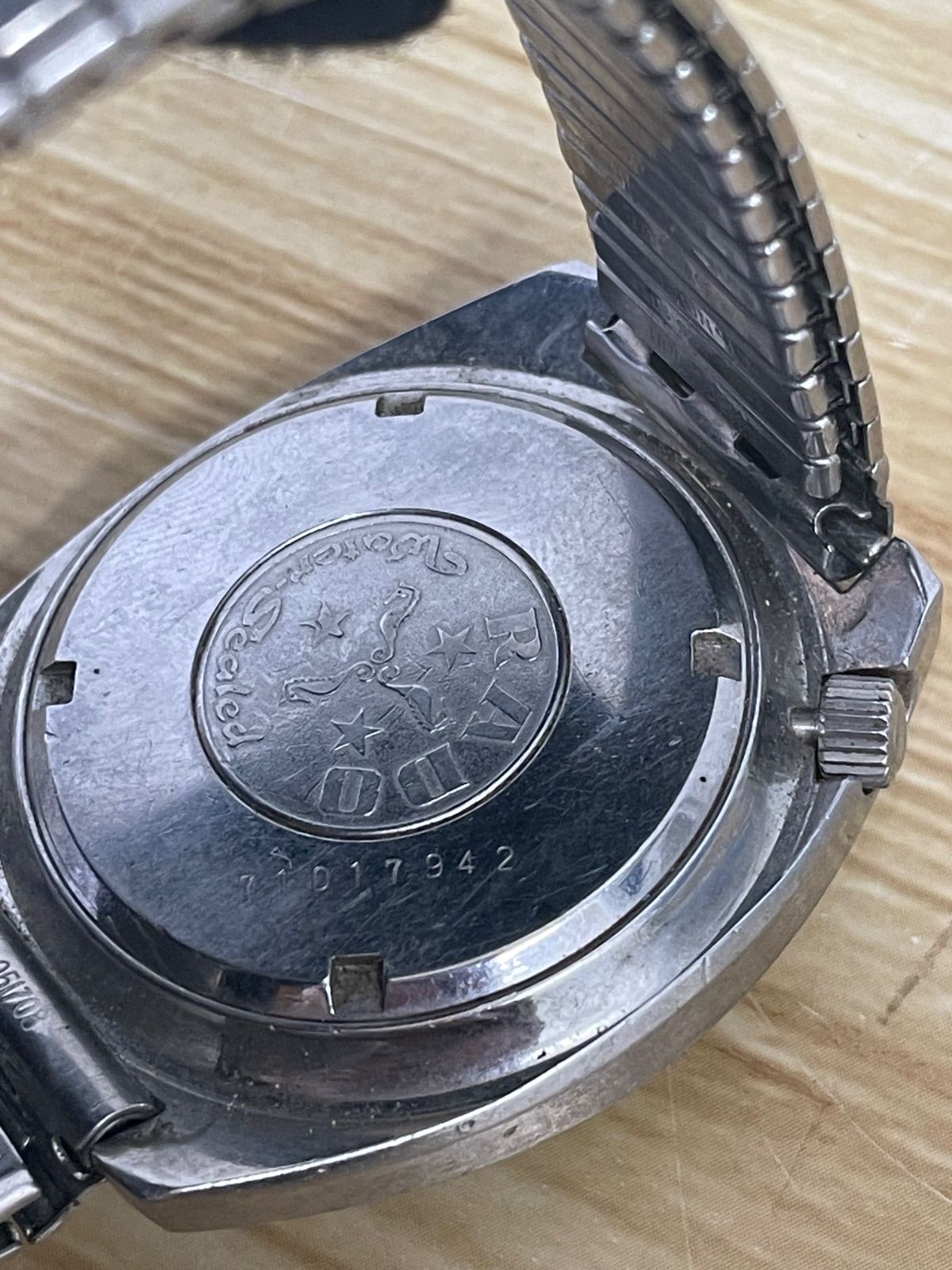 RADO MARSTRON マーストロン ラドー | □ラドー 「ラドー - Yahoo
