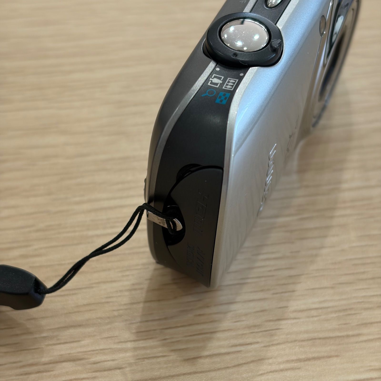 Canon IXY DIGITAL 510IS デジカメ 付属品多数 - メルカリ