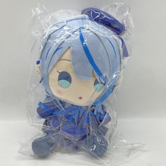 中古】開封）雨海ルカ 2025誕生日記念グッズフルセット[24] 【公式通販】