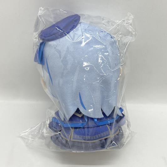 中古】開封）雨海ルカ 2025誕生日記念グッズフルセット[24] 【公式通販】