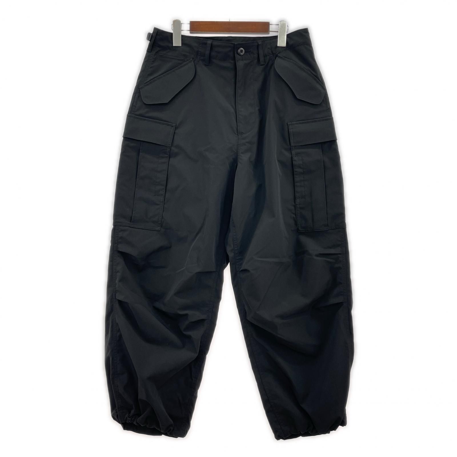 PIER39 DAIWA TECH RIPSTOP FIELD PANTS - (ダイワピア39 – store