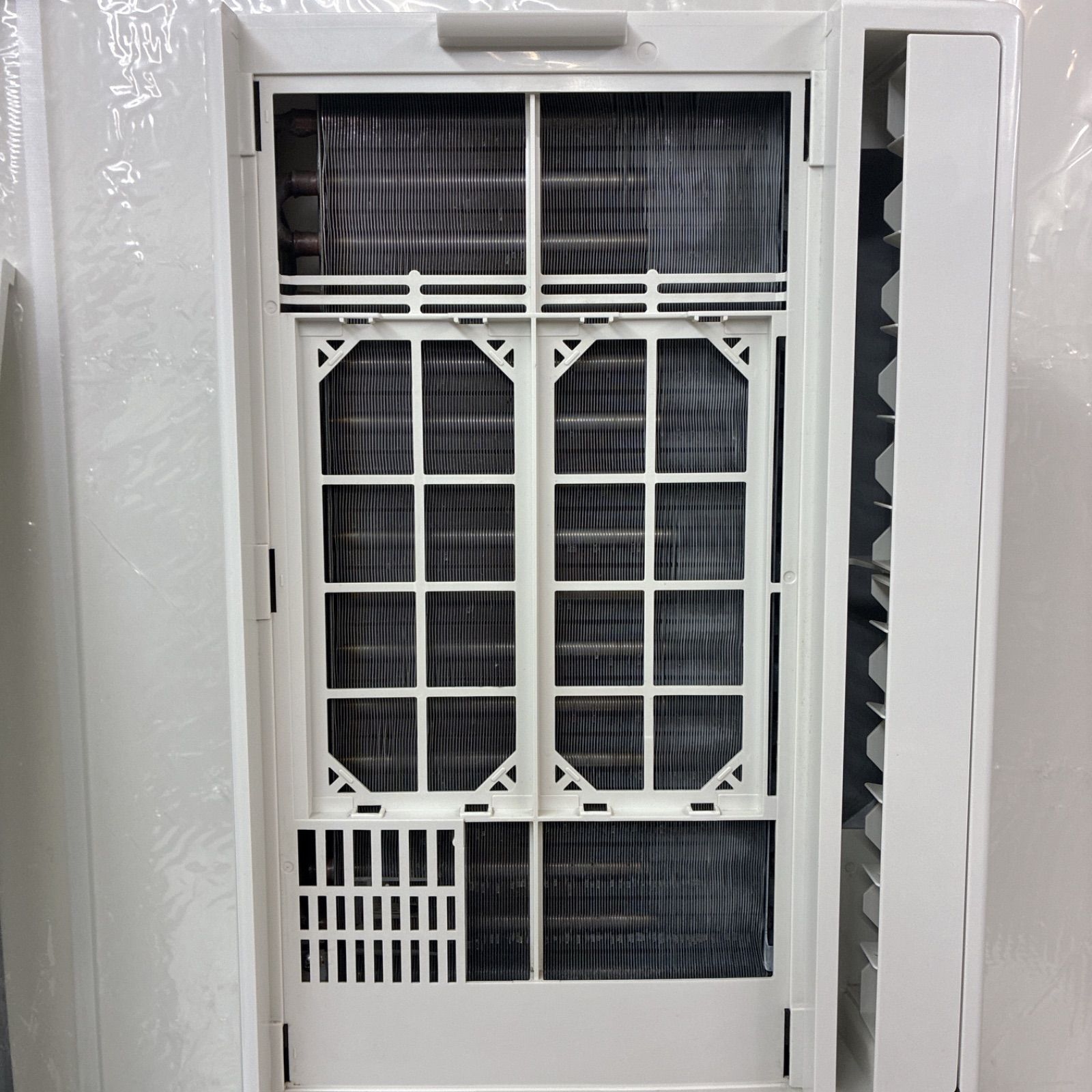 S740 ⭐ 本体のみ コロナ｜CORONA 窓用エアコン （冷房専用・おもに6 