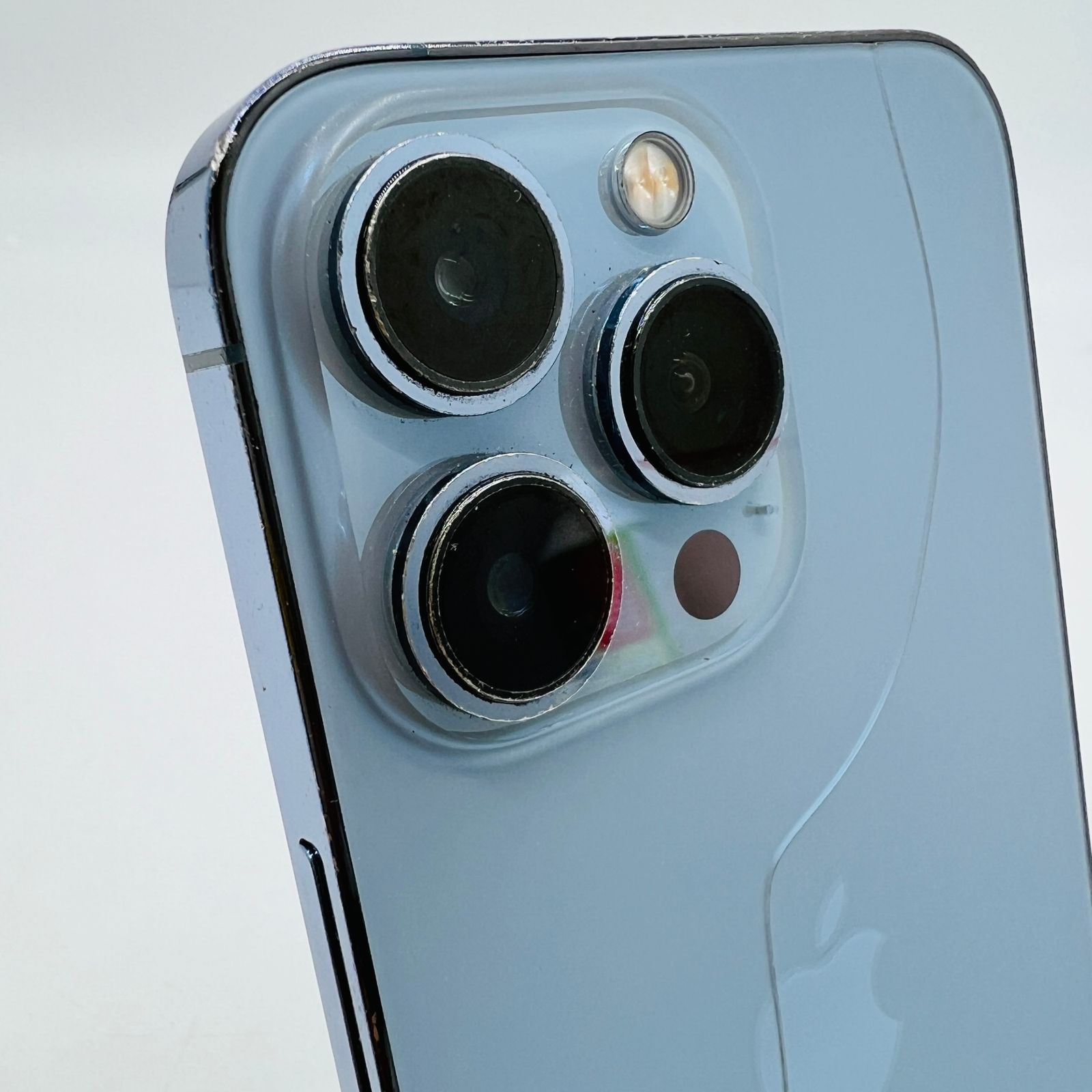 iPhone13 Pro 128GB シエラブルー ジャンク - メルカリ