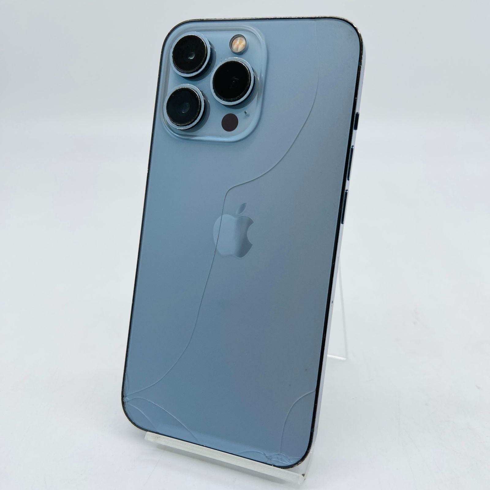 iPhone13 Pro 128GB シエラブルー ジャンク - メルカリ
