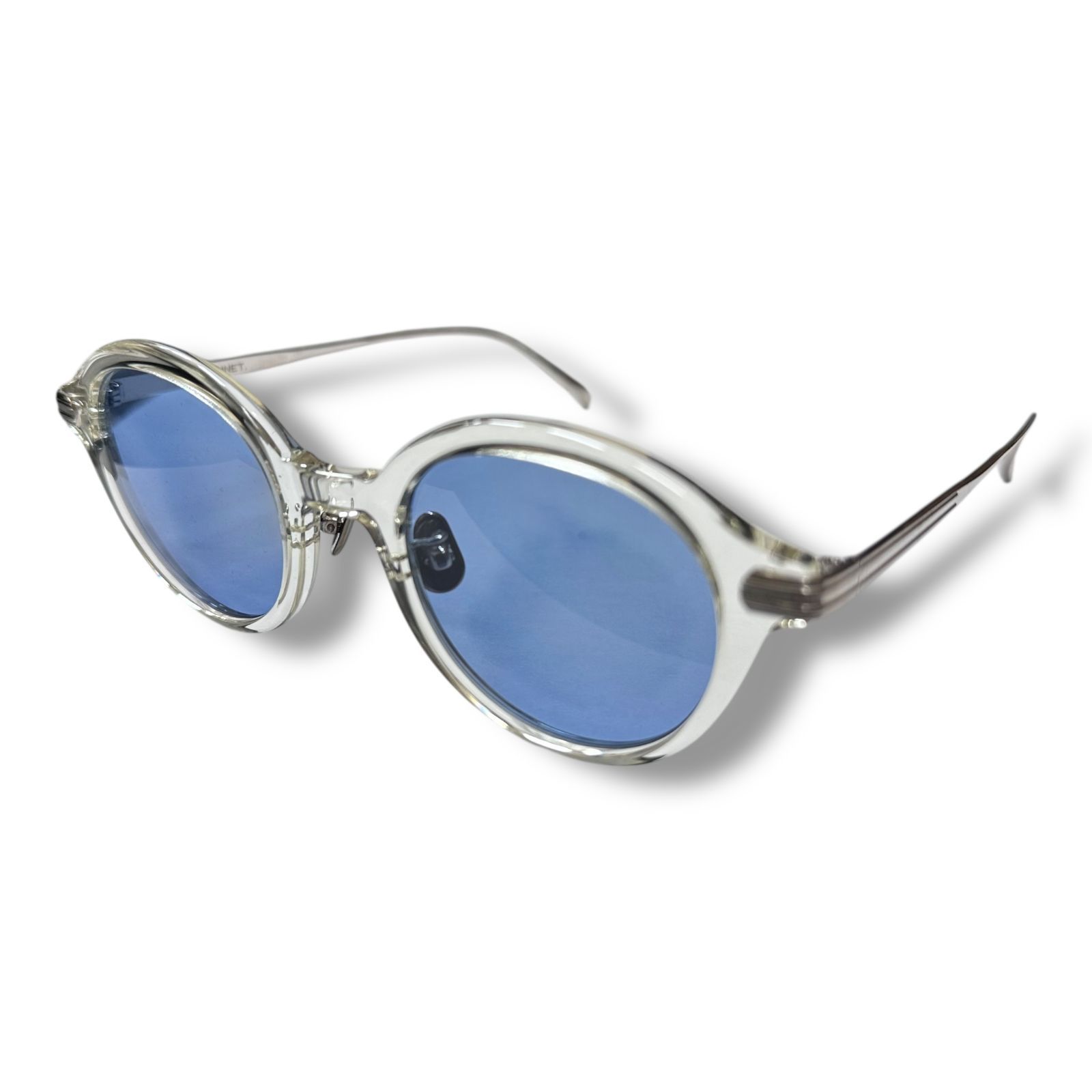 SOPHNET. × KANEKO-OPTICAL COMBINATION FRAME SUNGLASSES 