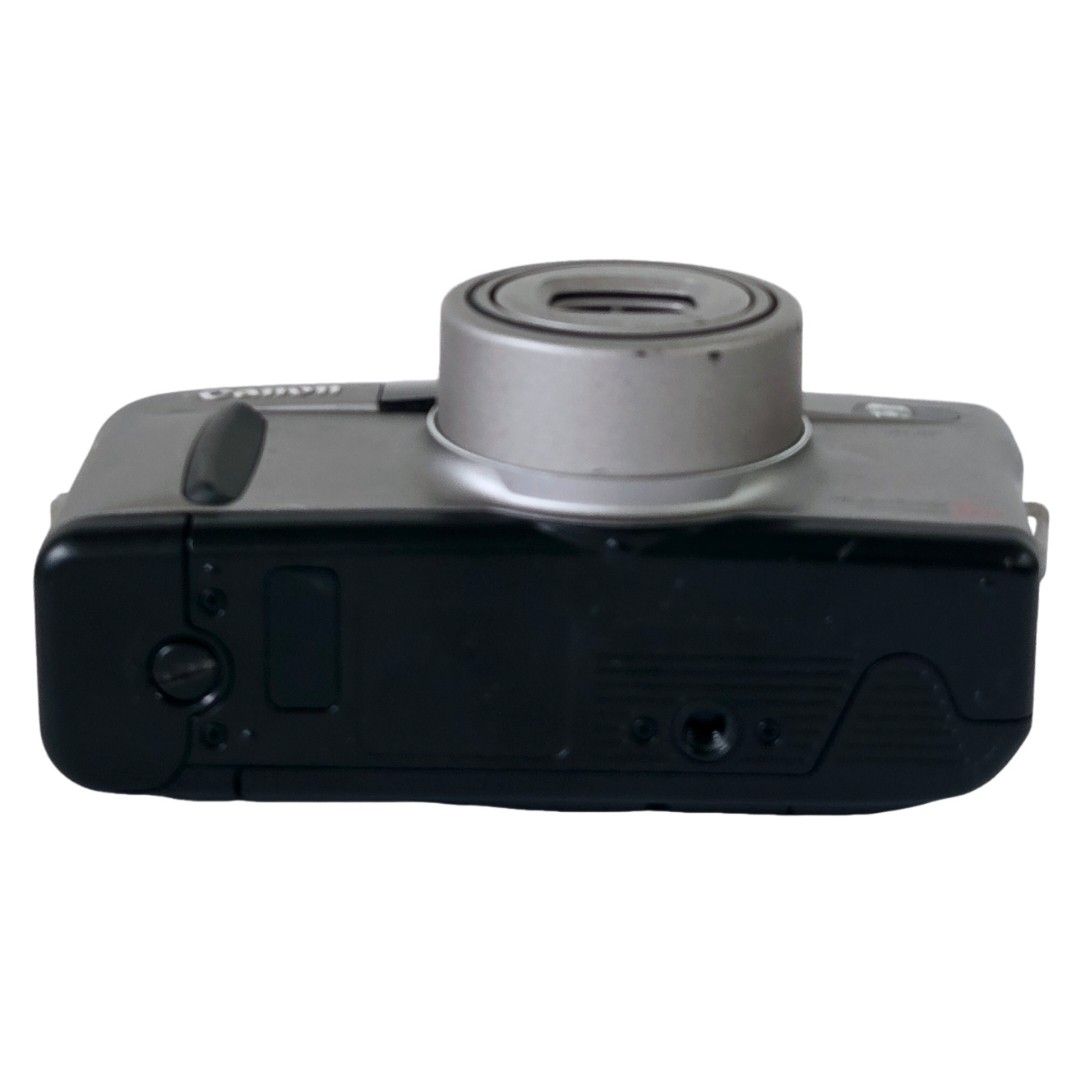 美品・動作品Canon Autoboy S panorama 美品】 CANON キャノン Autoboy S II PANORAMA #21983 - メルカリ