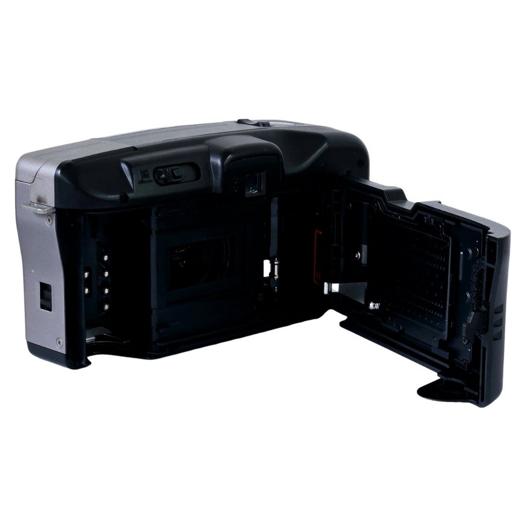 美品・動作品Canon Autoboy S panorama 美品】 CANON キャノン Autoboy S II PANORAMA #21983 - メルカリ