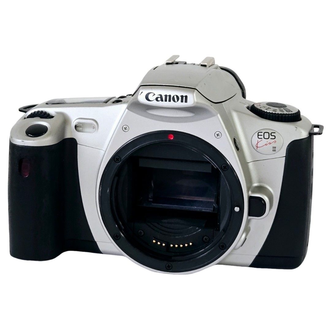 EOS Canon Kiss Mark 公式通販 5D II 美品 R6 X5 シャッター回数65630