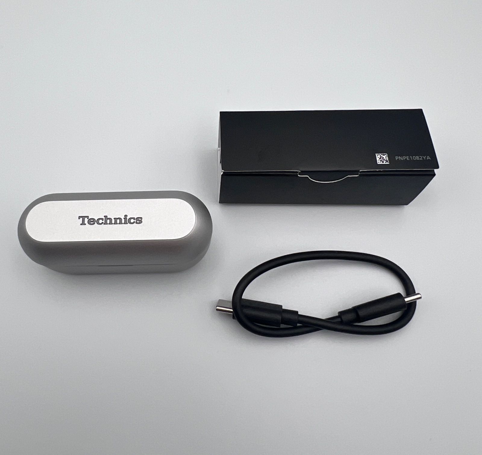 J80// Technics EAH-AZ60M2 ワイヤレスイヤホン
