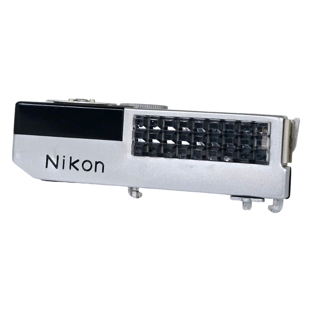 【良品】 NIKON ニコン Exposure Meter Model 3 露出計 セレンメーター ニコン #22037