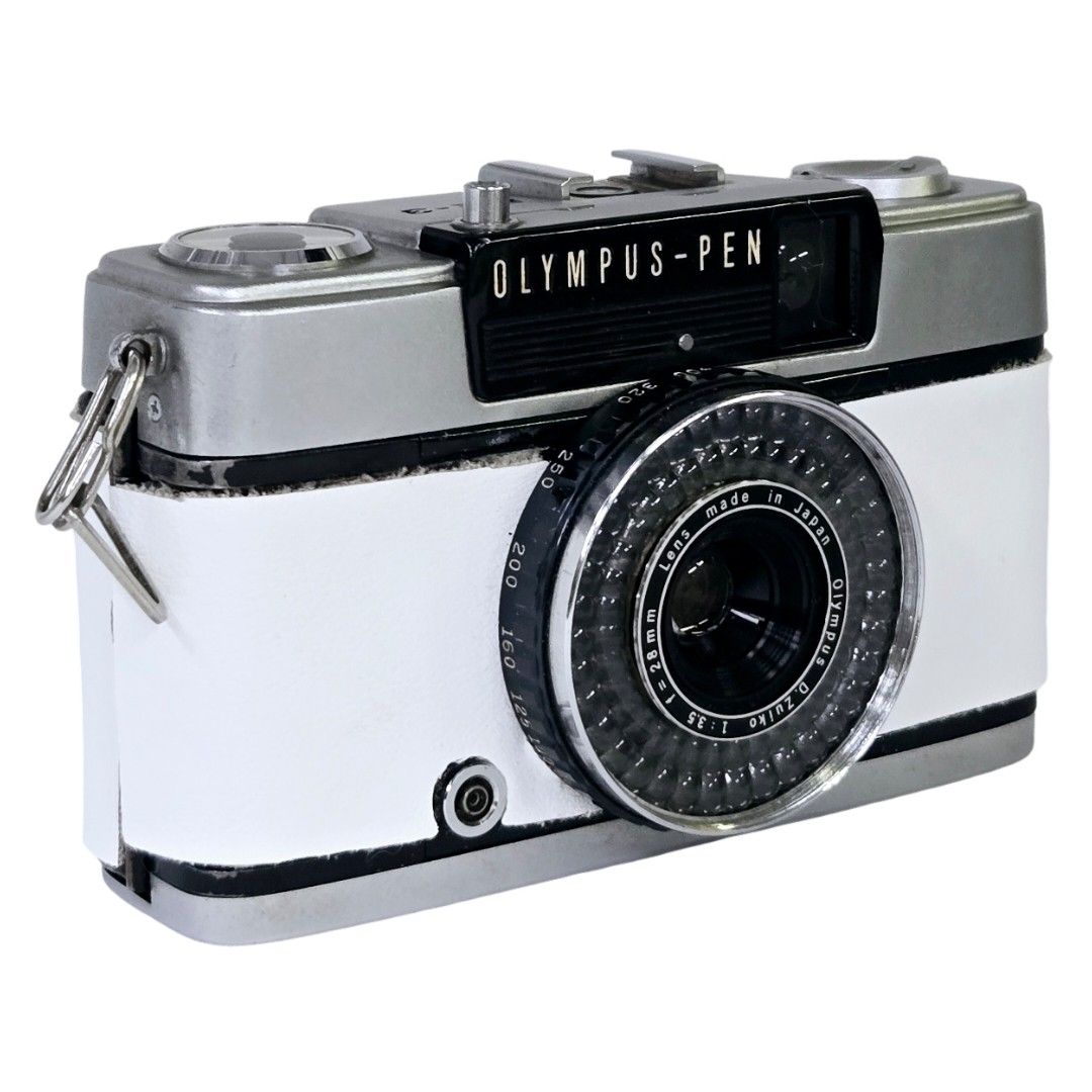 良品】 OLYMPUS オリンパス PEN EE-3 #22078 - メルカリ