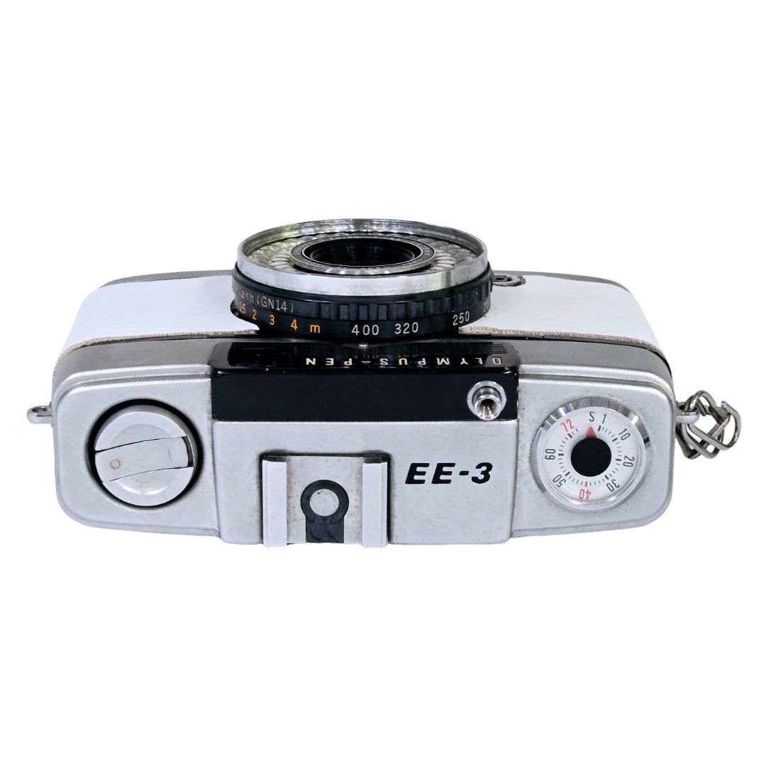 良品】 OLYMPUS オリンパス PEN EE-3 #22078 - メルカリ