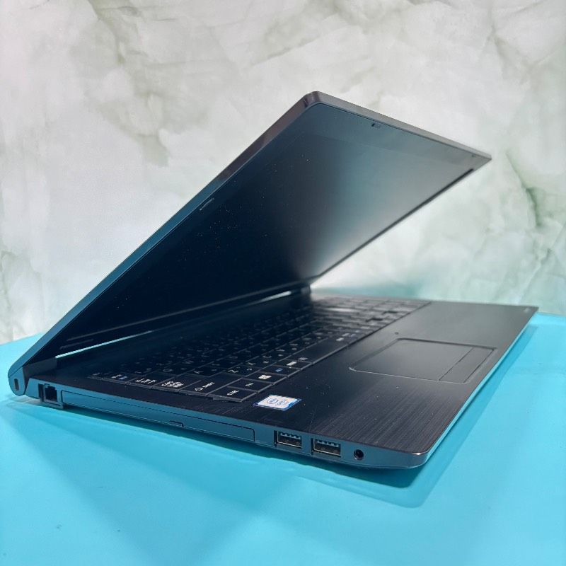 Office付】東芝 i5/SSD/Win11 ノートPC - メルカリ