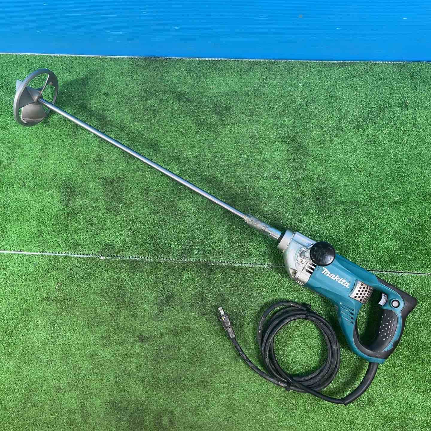 ☆マキタ(makita) かくはん機 UT2204【岩槻店】