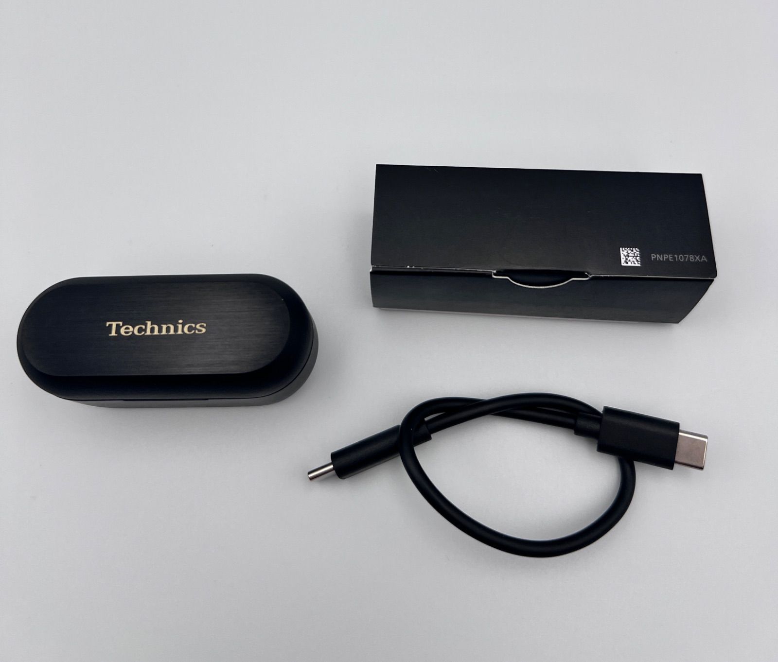 J83// Technics EAH-AZ80 ワイヤレスイヤホン 【公式通販】