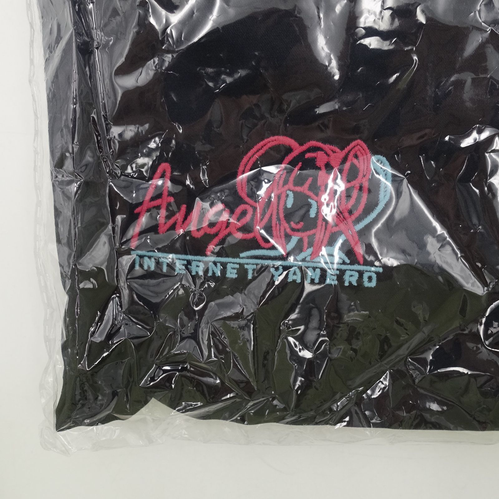 ニディガ東西 POPUPSTORE 2DMA-1ブルゾン Fサイズ L~XL相当 needy girl 