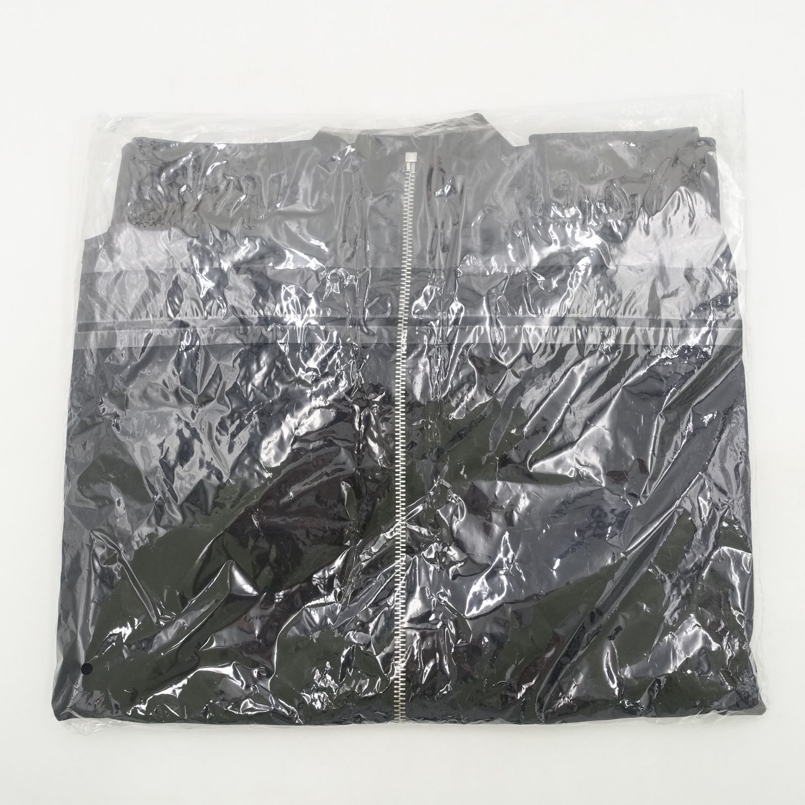 ニディガ東西 POPUPSTORE 2DMA-1ブルゾン Fサイズ L~XL相当 needy girl 