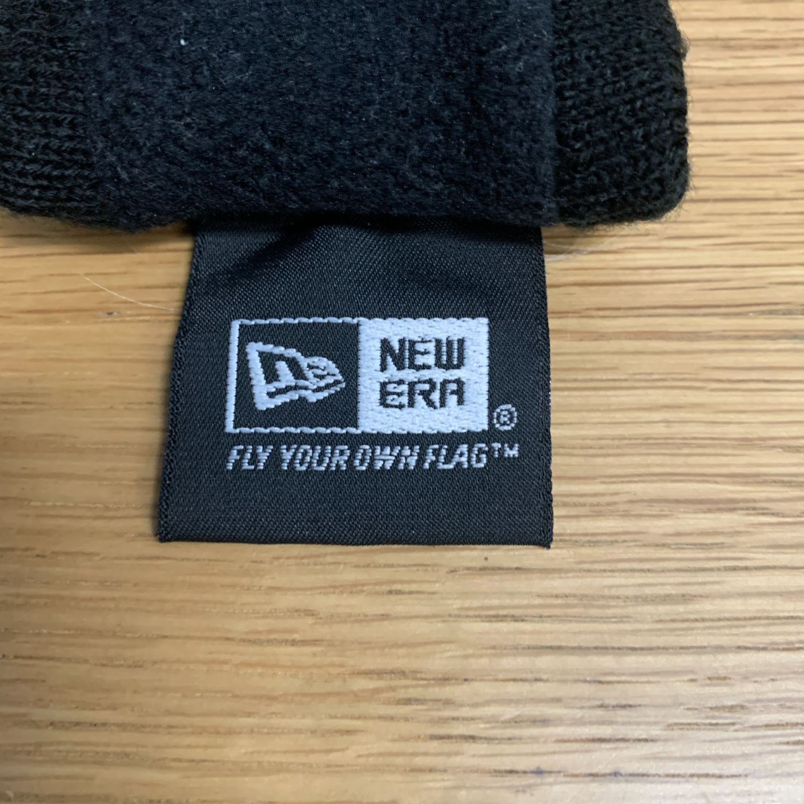 Supreme 18AW NEW ERA Big Logo Headband シュプリーム ニューエラ 