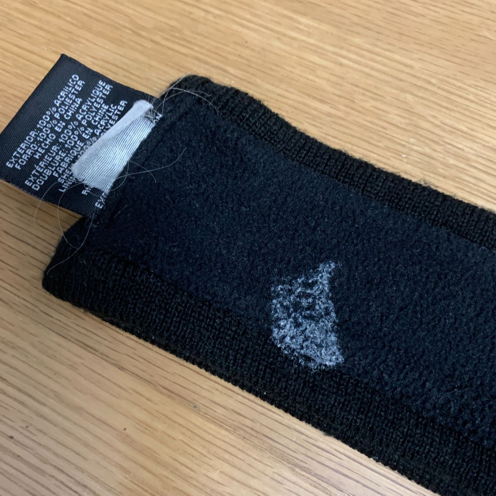 Supreme 18AW NEW ERA Big Logo Headband シュプリーム ニューエラ 