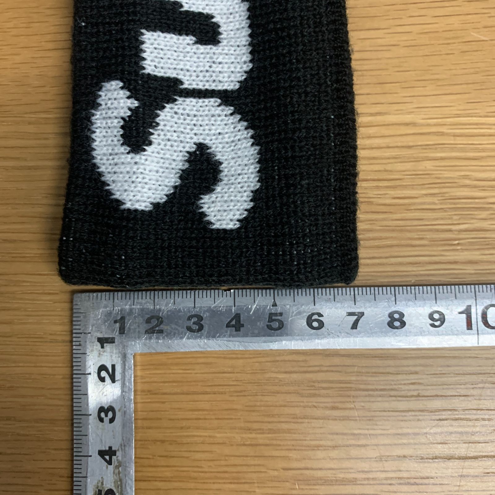 Supreme 18AW NEW ERA Big Logo Headband シュプリーム ニューエラ 
