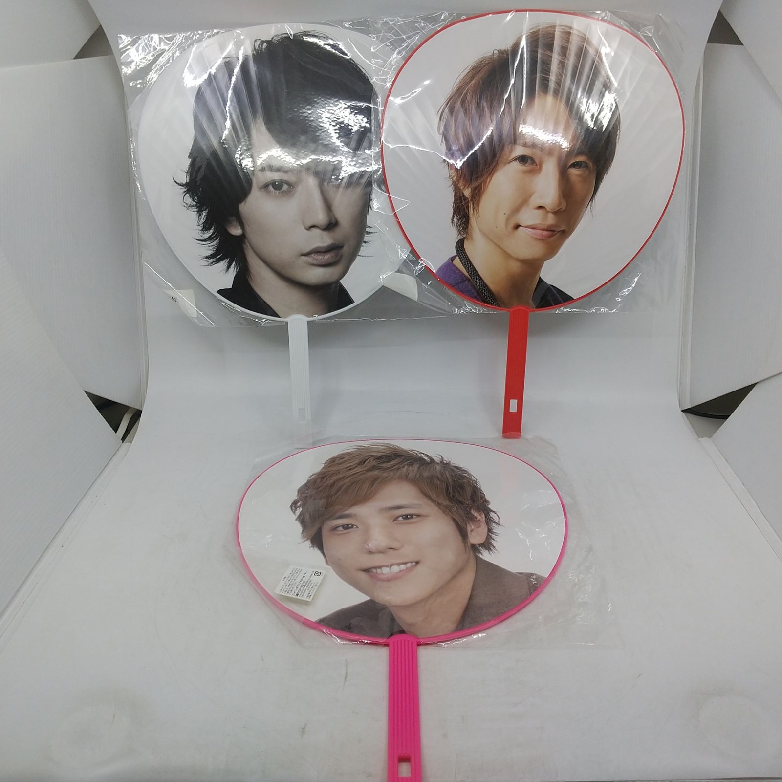 まとめ売り】嵐 グッズまとめ売り 嵐フェス'13 嵐のワクワク学校