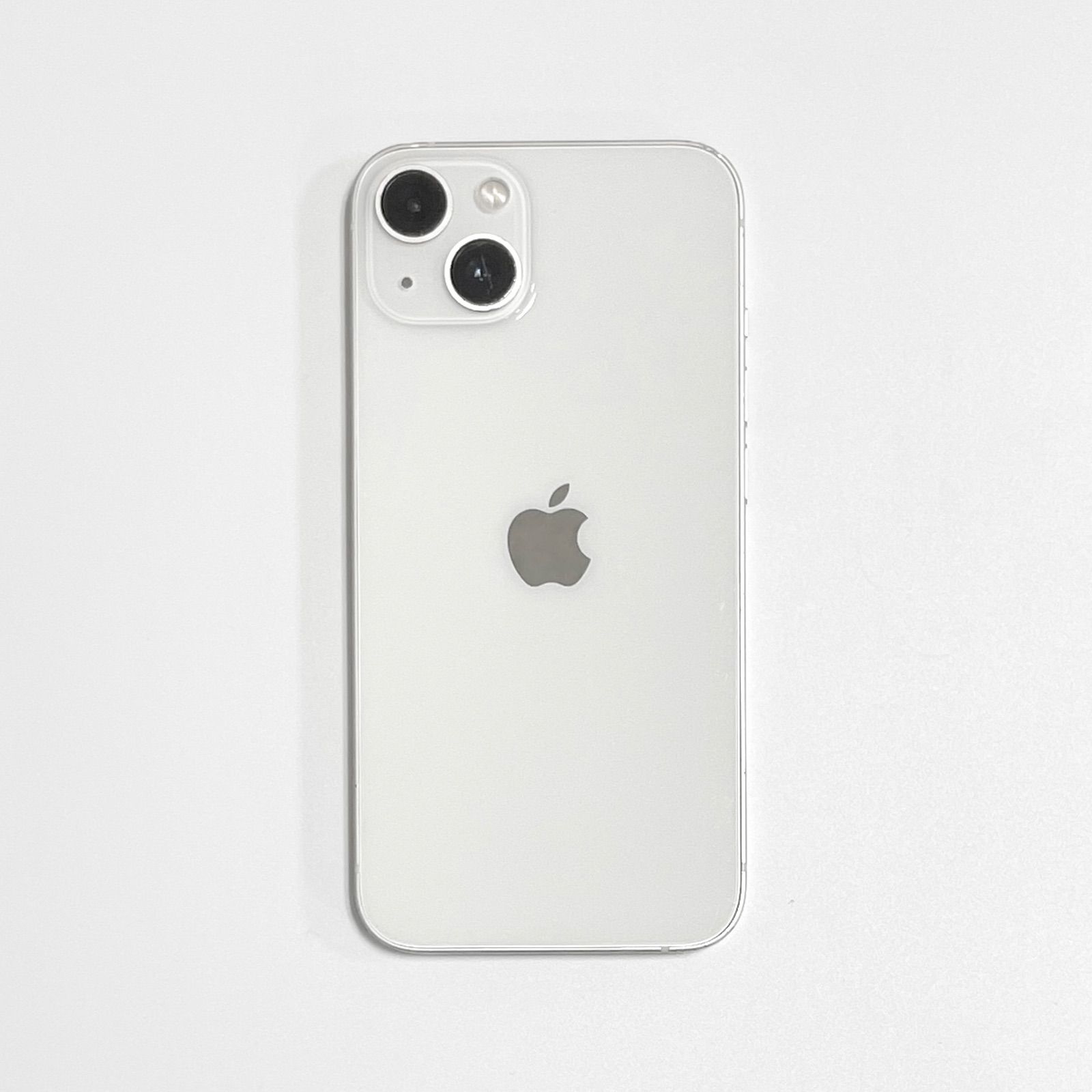 128GB スターライト 0 SIMフリー iPhone13 iPhone SIMフリー（国内版 