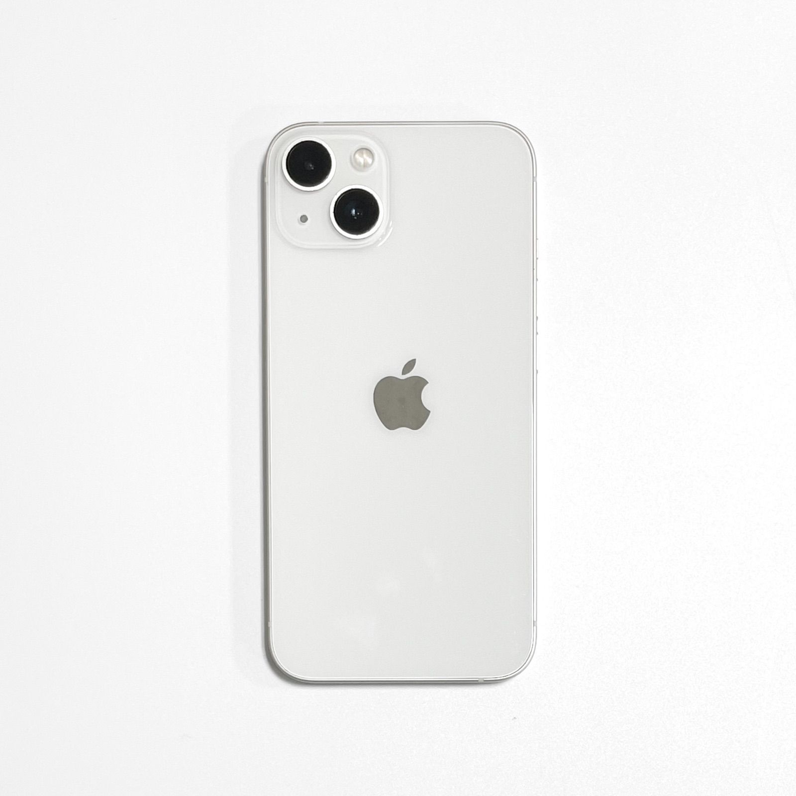 中古】iPhone13 128GB スターライト docomo バッテリー89% - メルカリ
