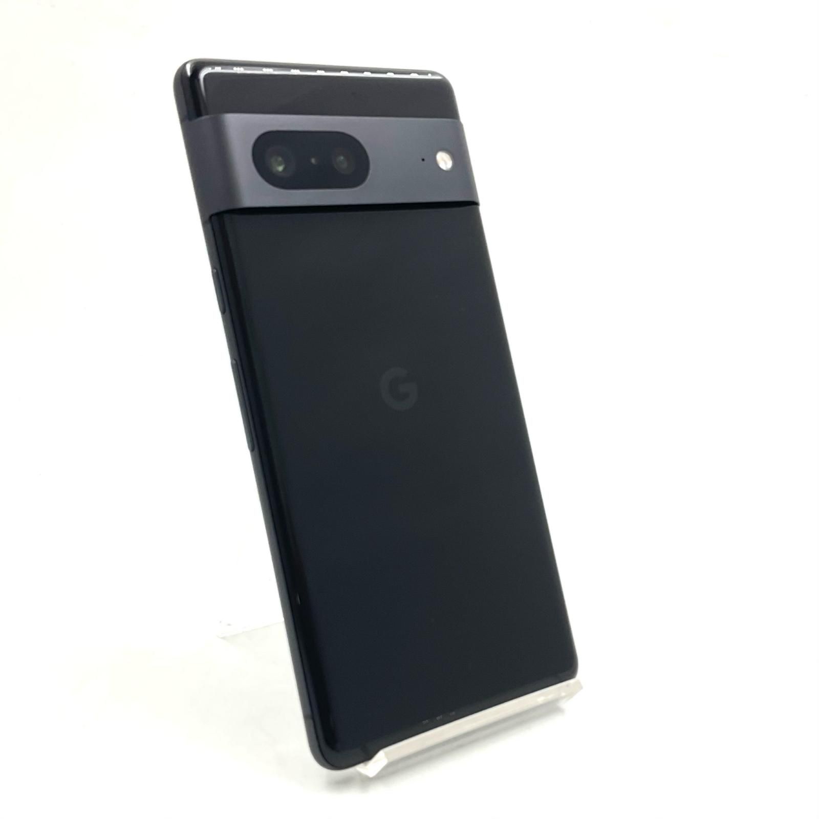 Google Pixel 7 128GB au 白ロム 超美品 - メルカリ