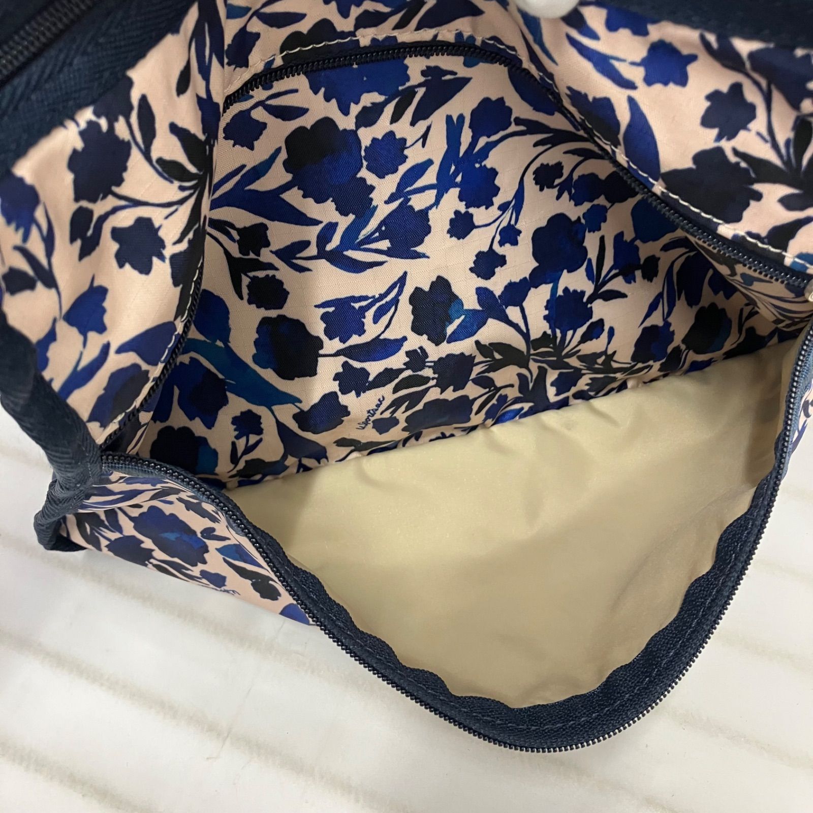 2616 LeSportsac レスポートサック ショルダーバッグ クラシック 