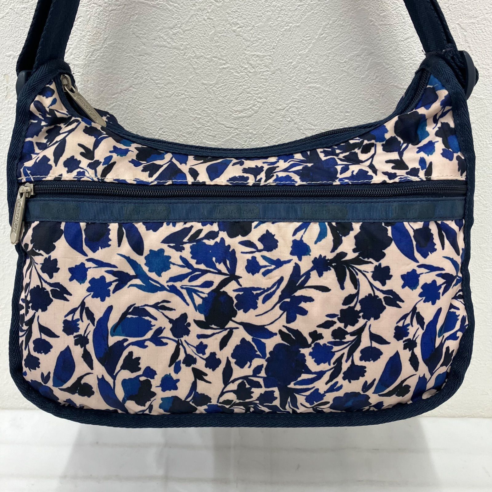 2616 LeSportsac レスポートサック ショルダーバッグ クラシック 