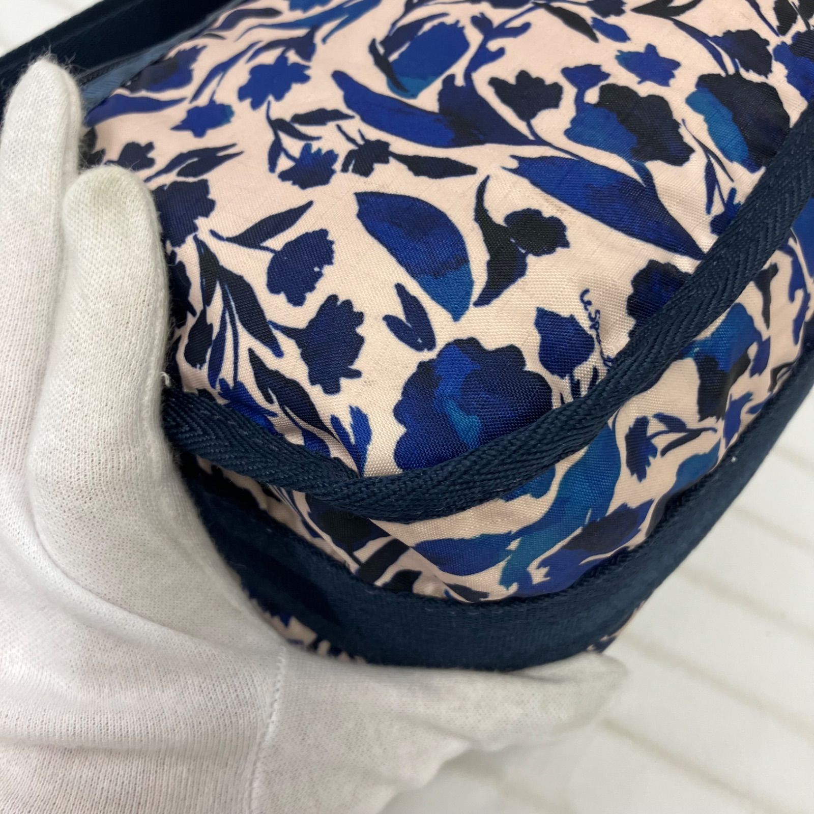 2616 LeSportsac レスポートサック ショルダーバッグ クラシック 