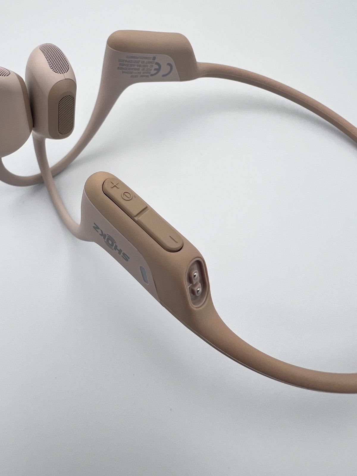 J93// Shokz ショックス OpenRun Pro S810 骨伝導 ワイヤレス - メルカリ