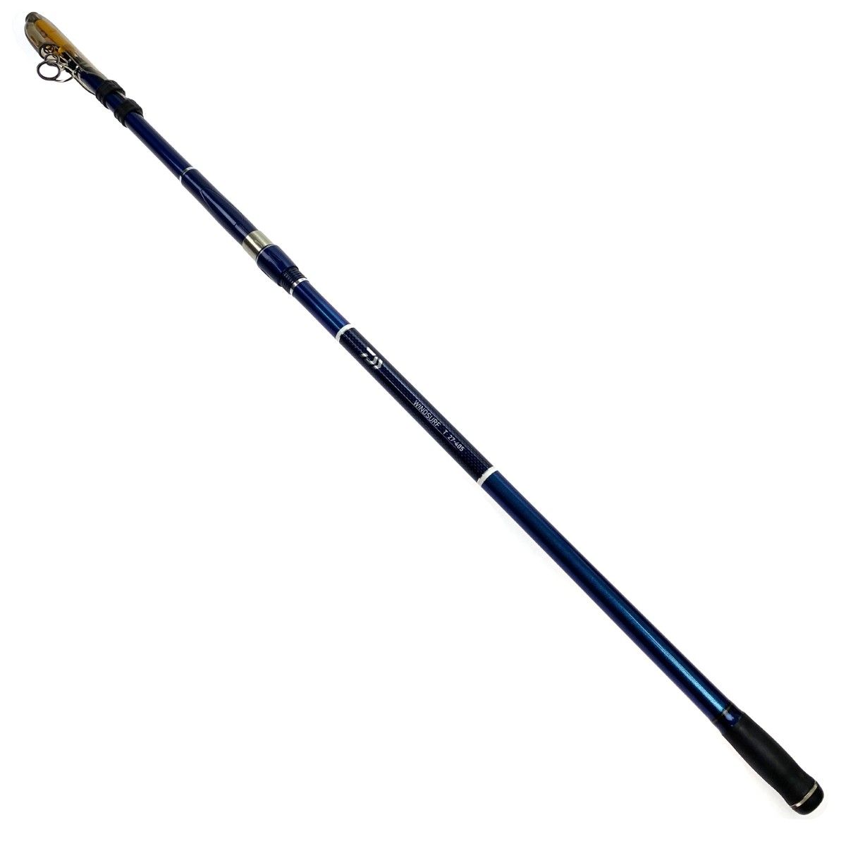 DAIWA ダイワ WINDSURF ウィンドサーフ T 27-405 05401022 振出 投竿