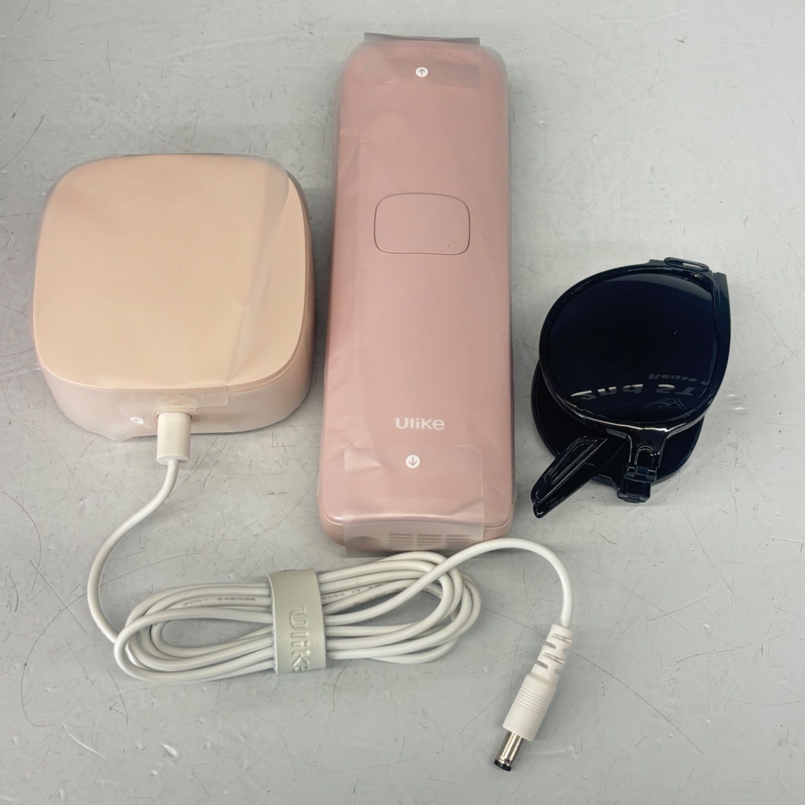 ULIKE】Air3 IPL光脱毛器 ピンク ユーライク 脱毛器 Air3 メンズ