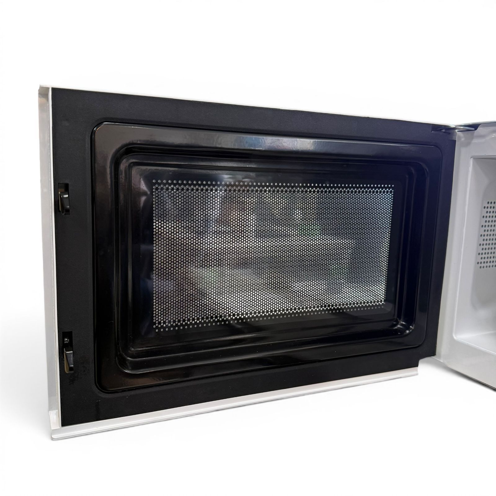 60Hz専用 700W 電子レンジ Yselect 電子レンジ メルカリ - ホワイト 60Hz専用 YMW17HL6 2024年製 700W 電子レンジ・オーブン