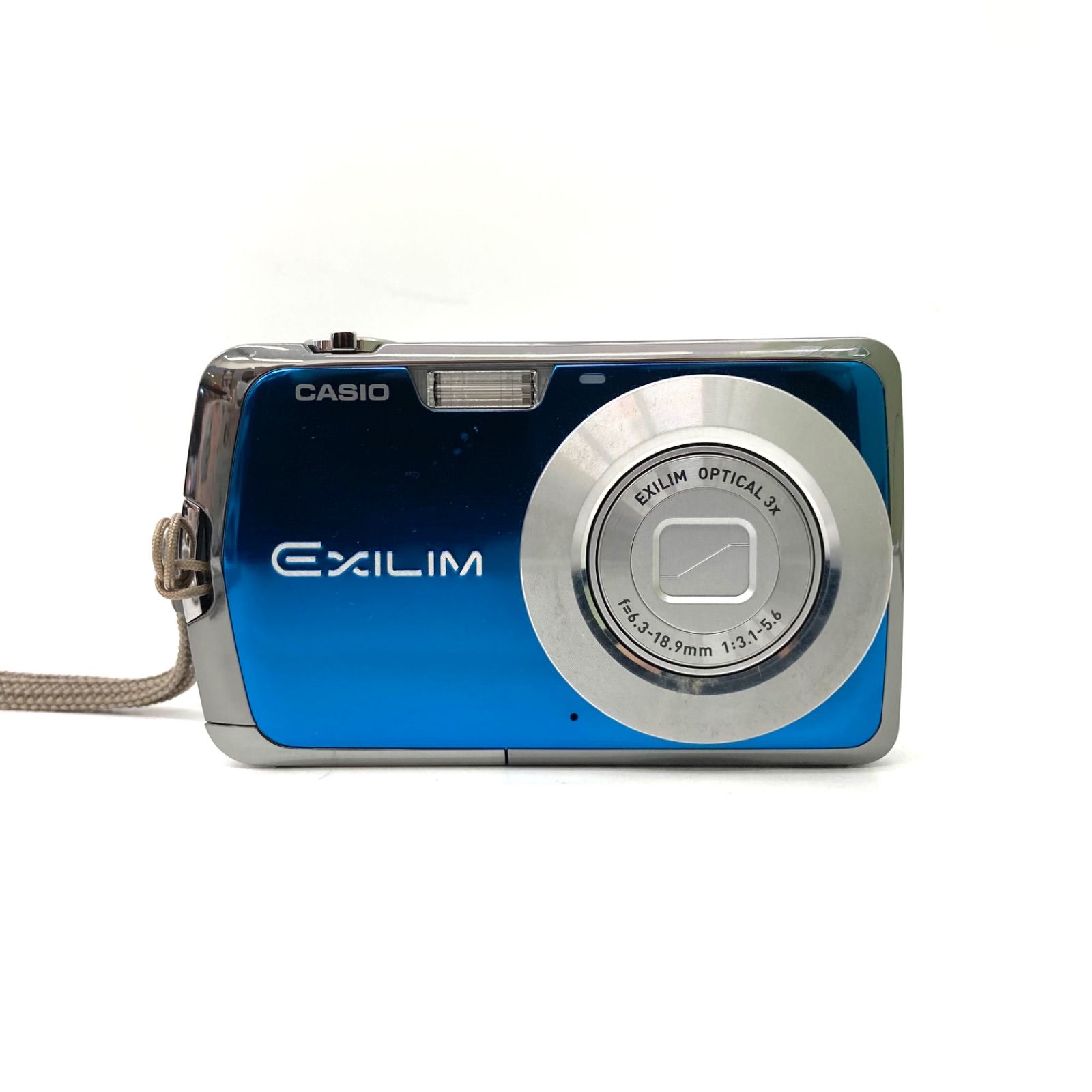 EXILIM EX-Z1 CASIO デジタルカメラ ZOOM | エクシリム カシオ 公式 