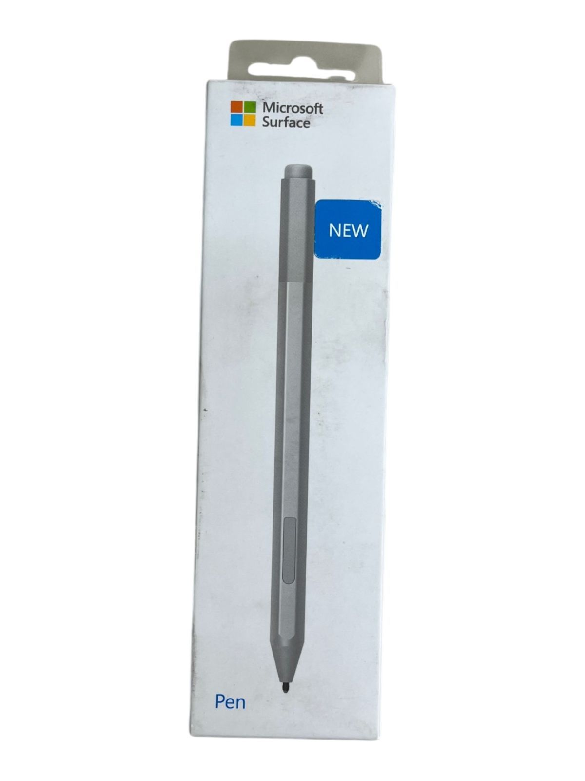 ◇未使用 Microsoft Surface Pen 1776 スタイラスペン 純正 タッチペン