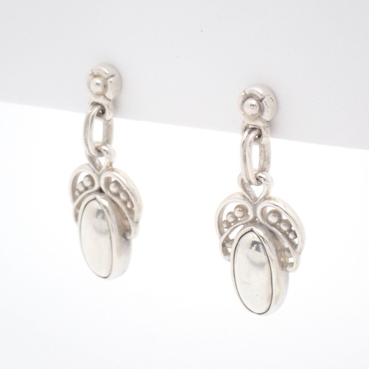 アクセサリー ジョージ・ジェンセン Georg Jensen ヘリテージ 