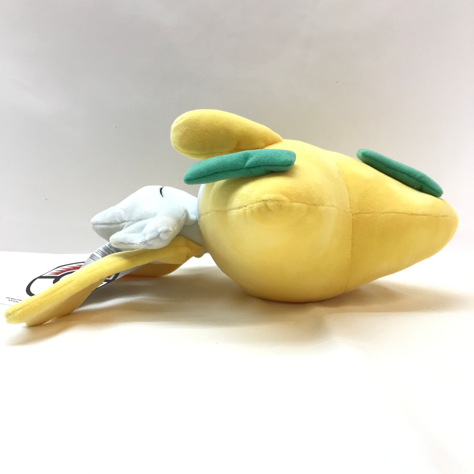 ◎タカラトミーアーツ ぬいぐるみ 等身大ジラーチ