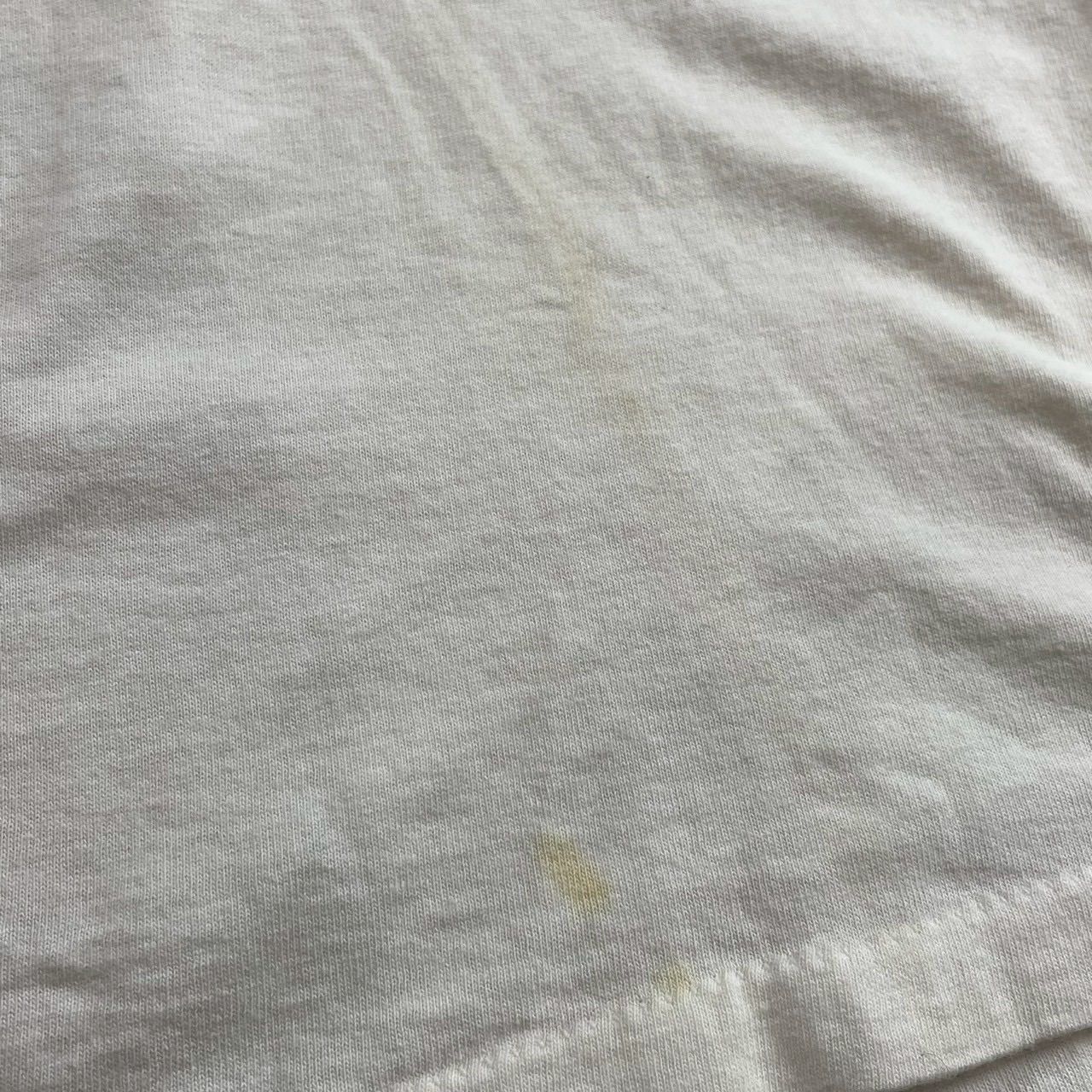 希少! USA製 90s BANDAI バンダイ ど根性ガエル グラフィック Tシャツ 