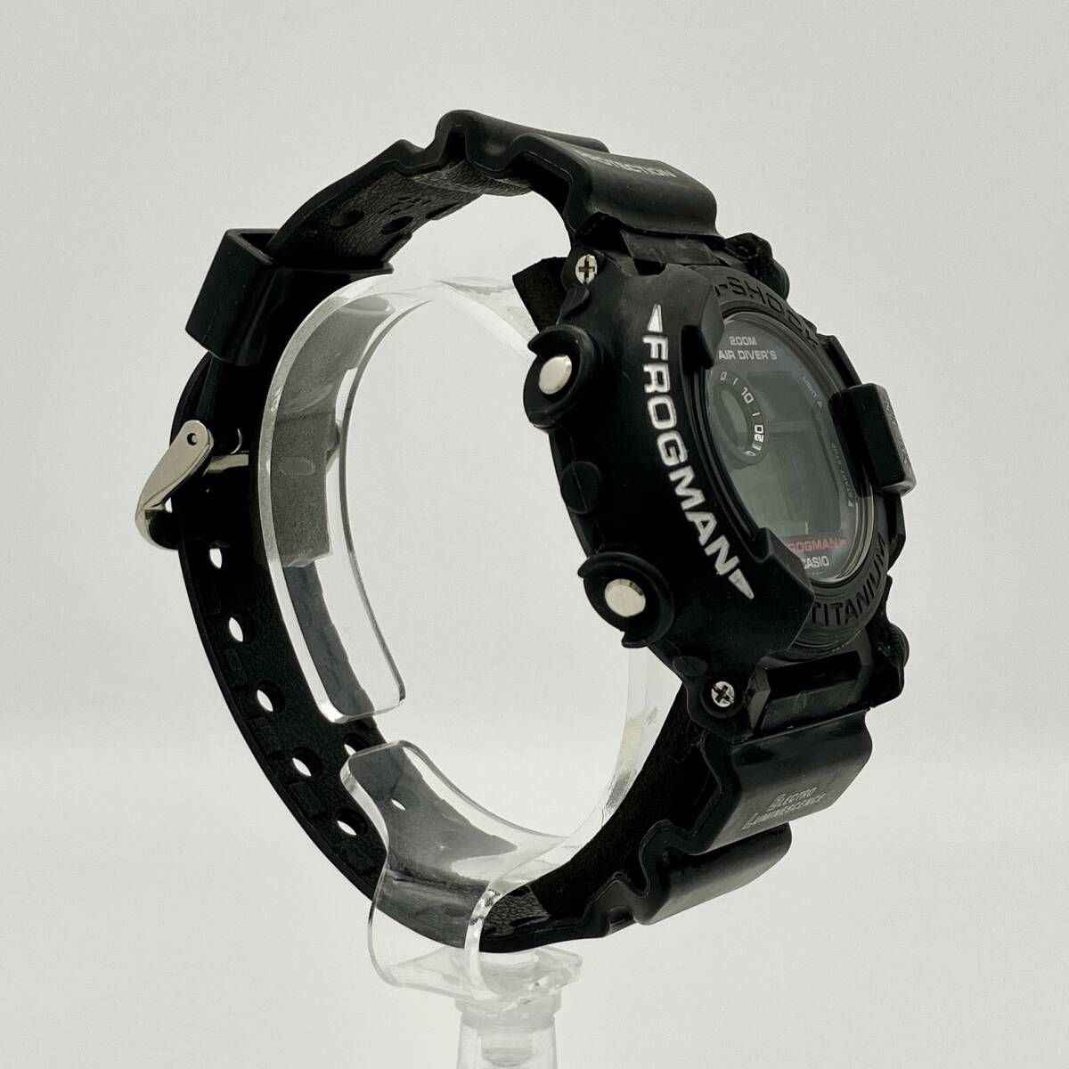 ジャンク 【ジャンク品】CASIO カシオ G-SHOCK Gショック クォーツ