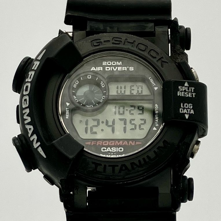 ジャンク 【ジャンク品】CASIO カシオ G-SHOCK Gショック クォーツ ジャンク 【ジャンク品】CASIO カシオ G-SHOCK Gショック クォーツ