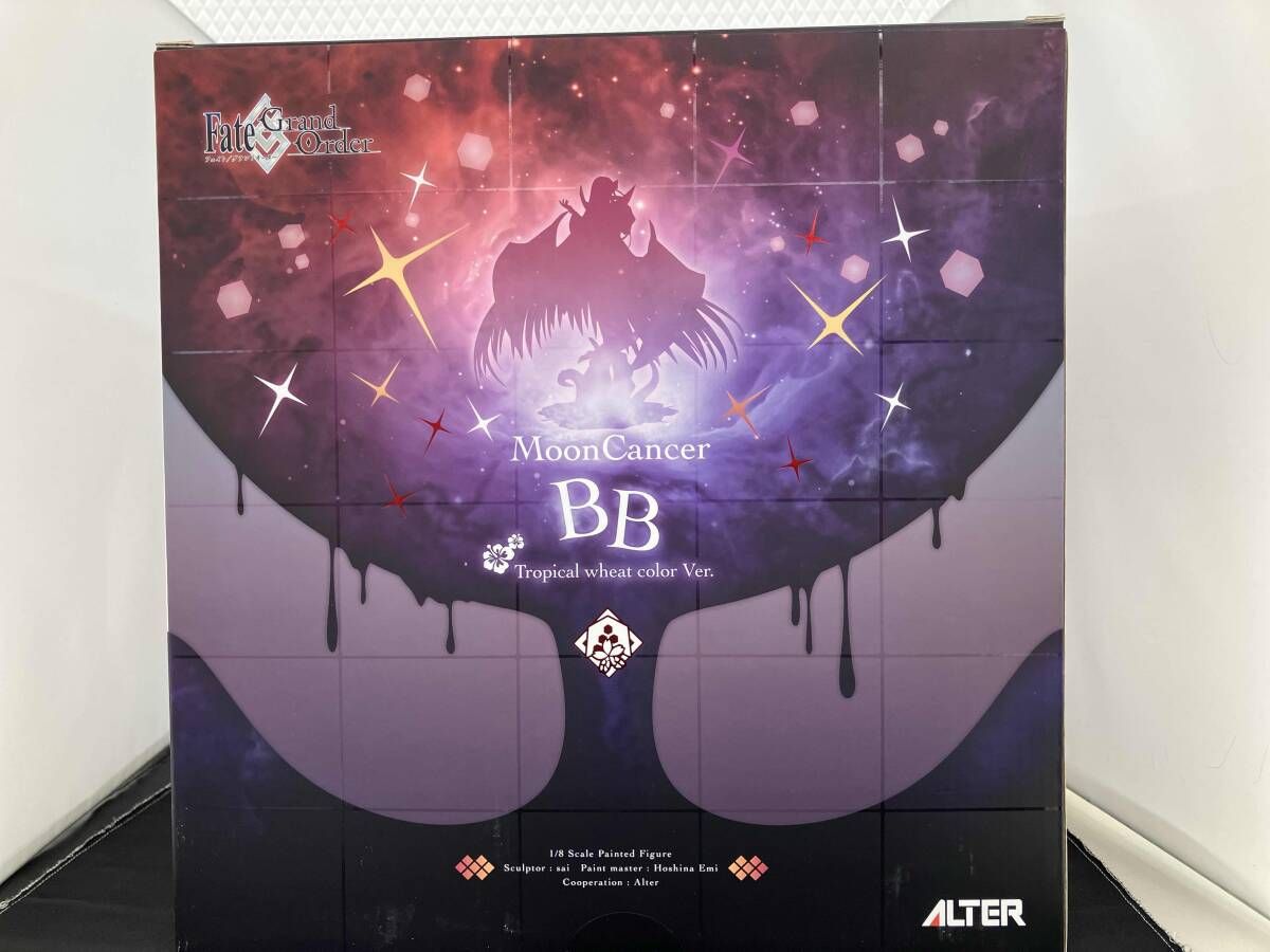 アルター ムーンキャンサー/BB 南国小麦色Ver. 1/8 Fate/Grand Order