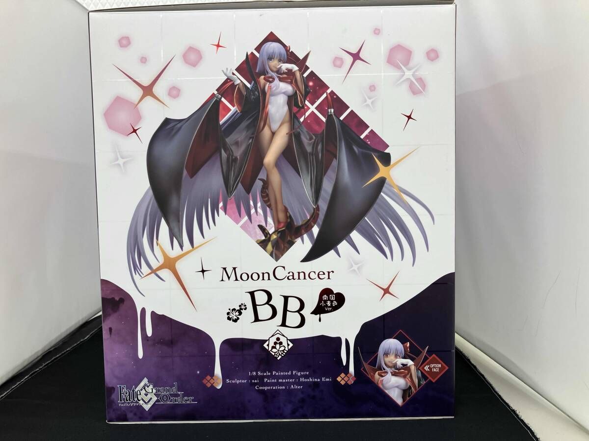 アルター ムーンキャンサー/BB 南国小麦色Ver. 1/8 Fate/Grand Order