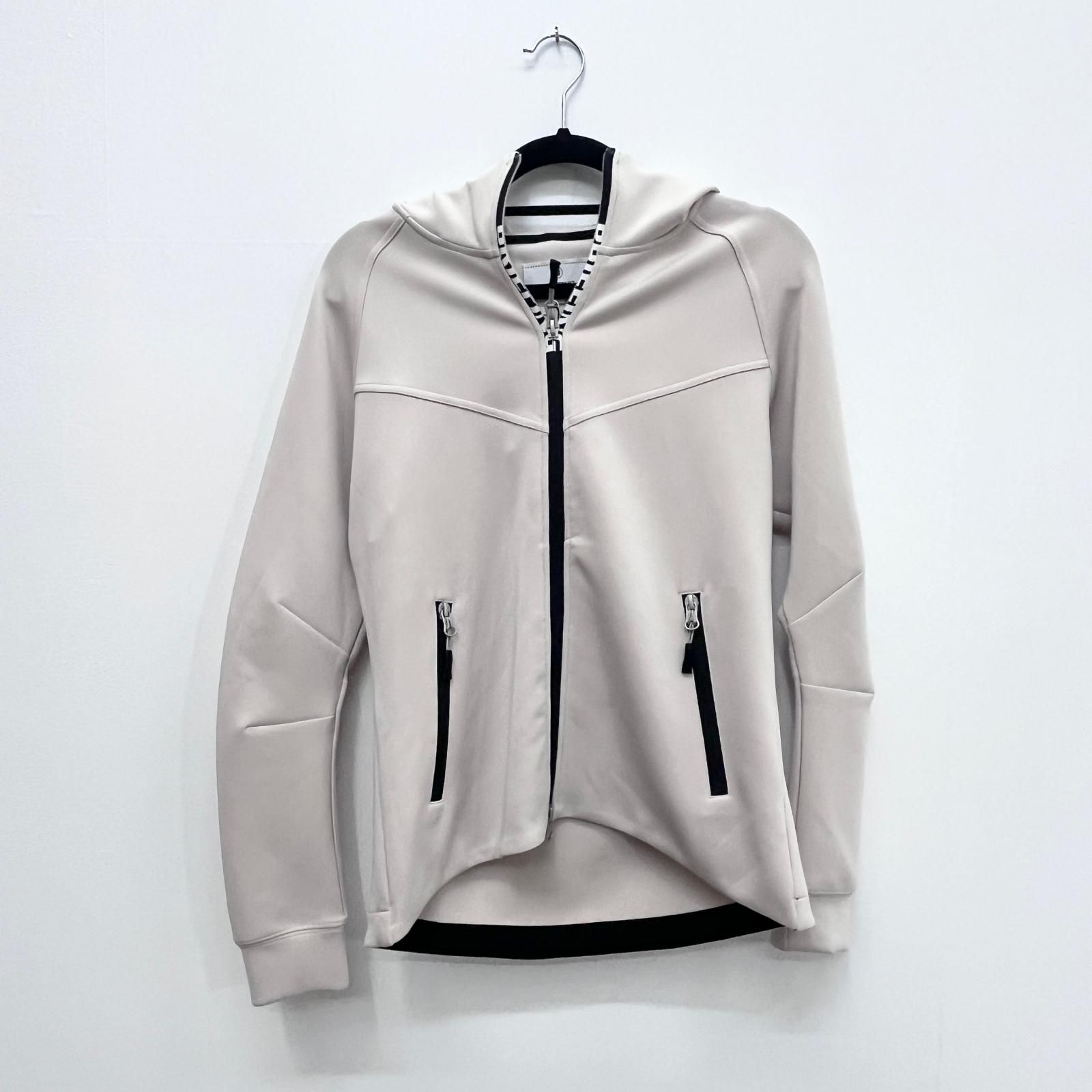 【加古川店】 中古 BRIEFING | ブリーフィング ゴルフウェア WS 3D LOGO PARKA レディースSサイズ 2026S/S タグ付き BRG261W09 【427】 加古川店】 中古 BRIEFING | ブリーフィング ゴルフウェア WS 3D LOGO