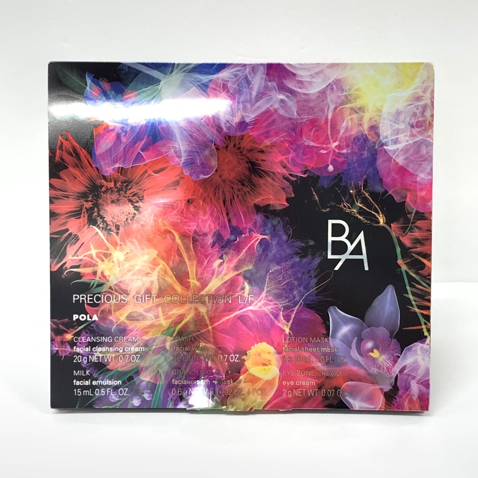 P1561 POLA ポーラ BA プレシャスギフトコレクション L/F - メルカリ