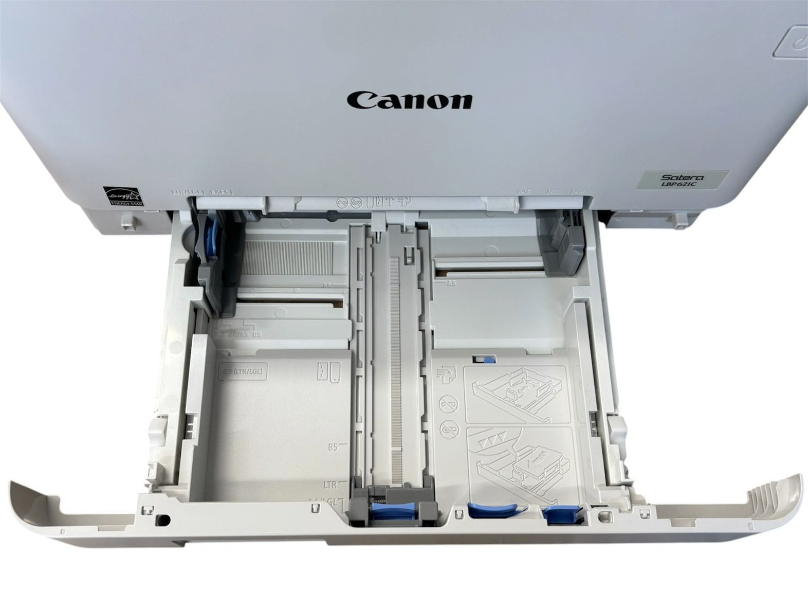 動作確認済 Canon LBP621C A4カラーレーザープリンター - メルカリ