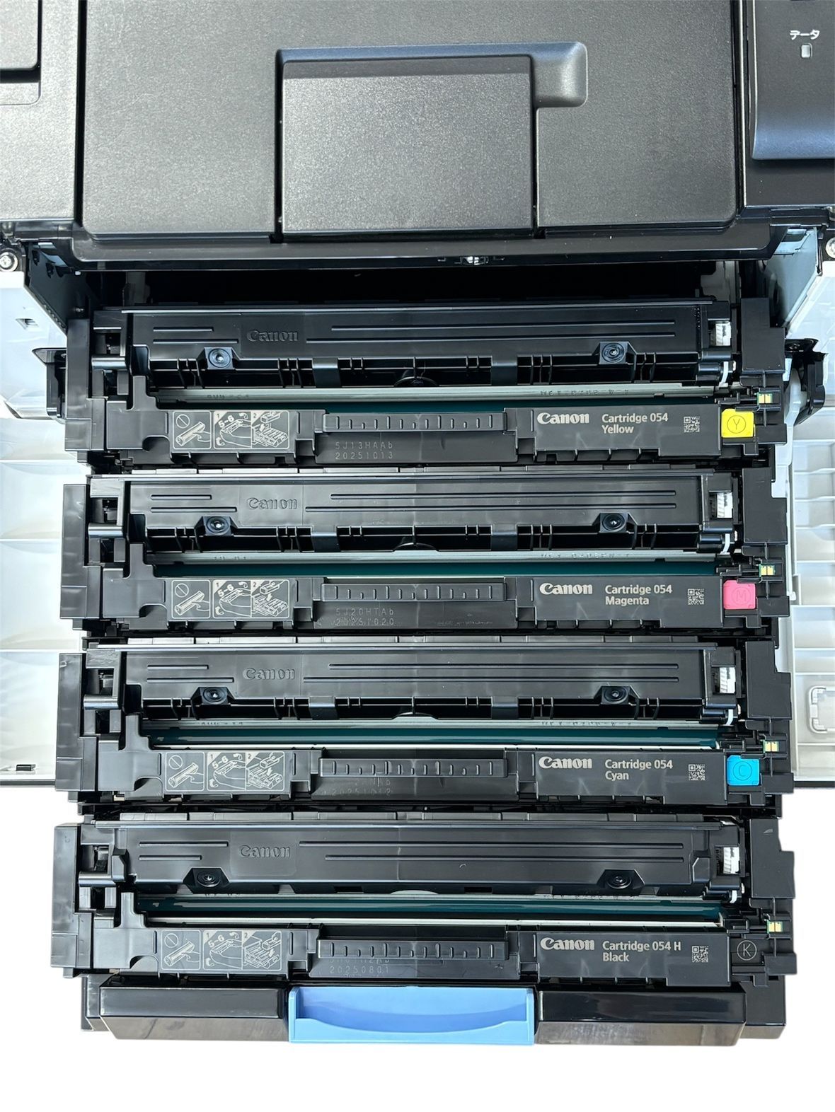 動作確認済 Canon LBP621C A4カラーレーザープリンター - メルカリ