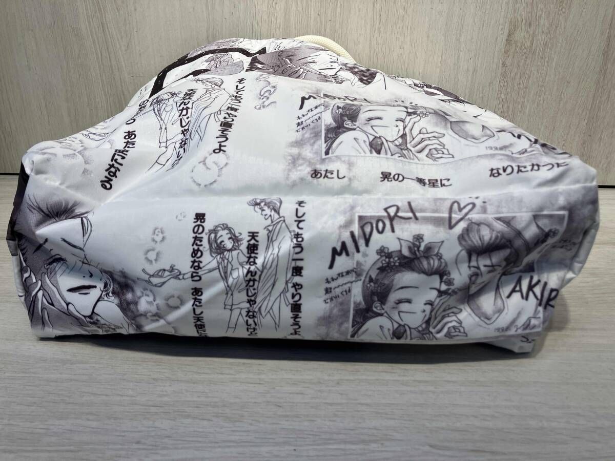 トートバッグ LeSportsac × りぼん70周年 トートバッグ 天使なんかじゃ 